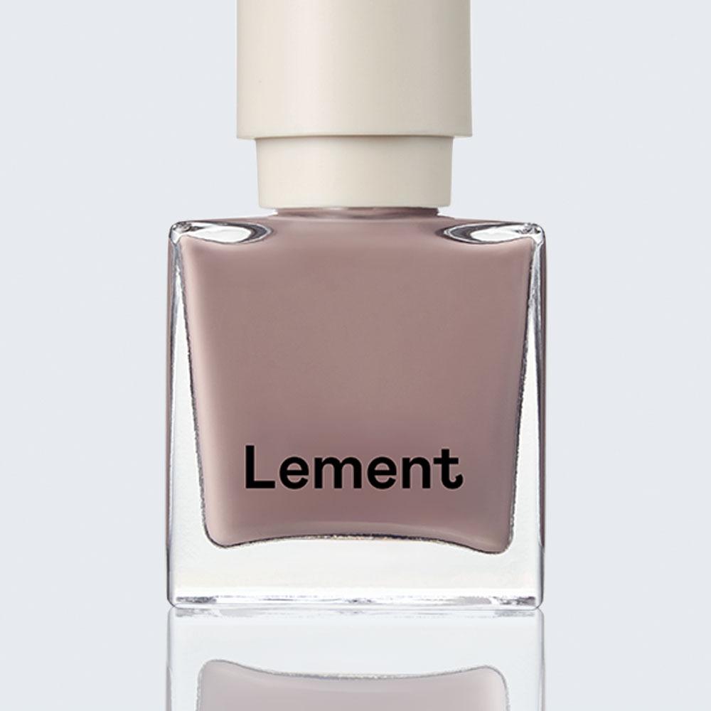 

Lement Color Nail 40 Types & Hardener & Shine Nutrient NEW) 64 Bernie Brown