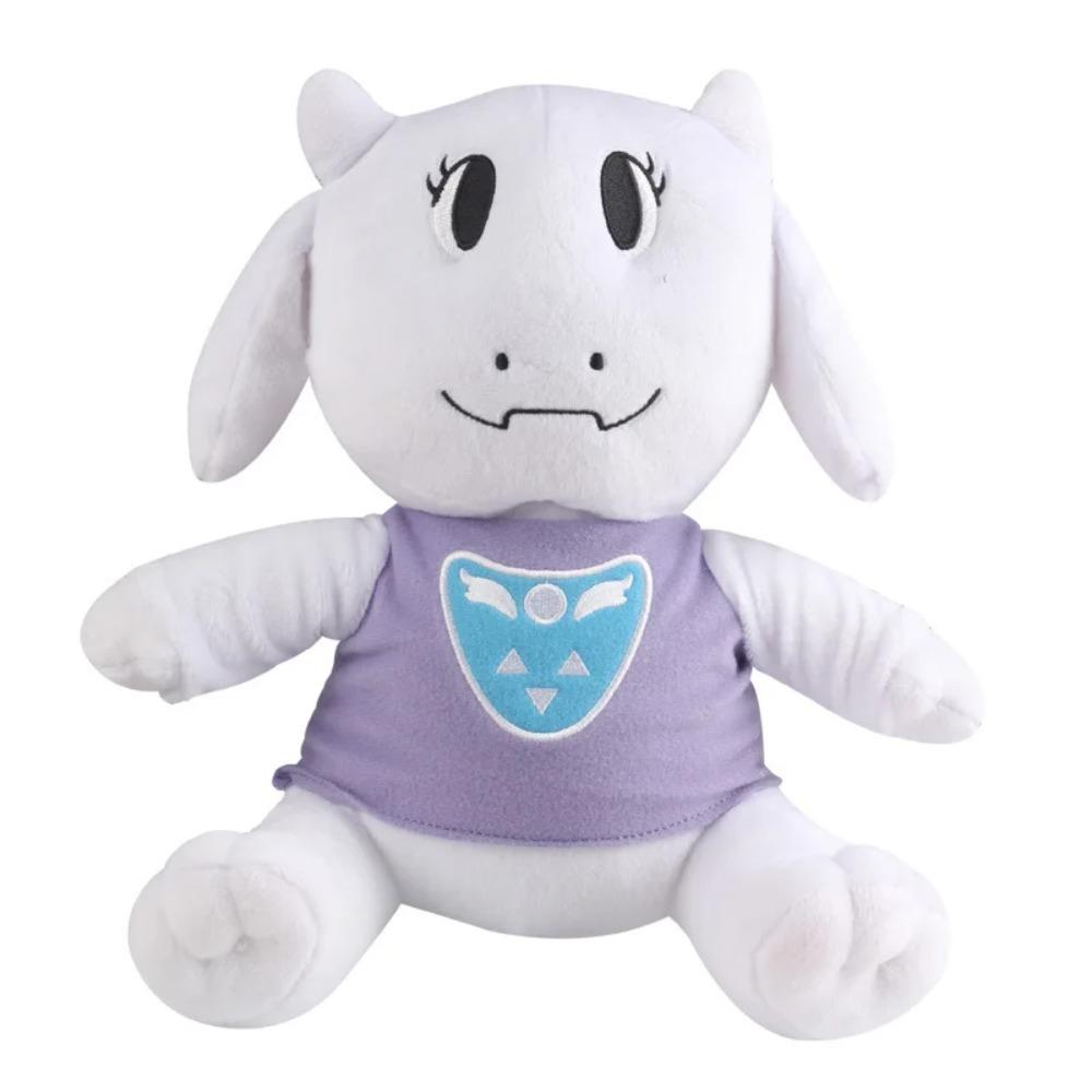 20 Stiluri Jucării de Pluș Undertale Desene Animate Sans Undertale Păpuși de Pluș Frisk Jucării Zombie de Pluș pentru Copii Cadouri de Ziua de Naștere