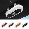 Car Sunglasses Storage Case Auto Sun Visor Card Clip For Chery Tiggo 5 2 3 7 PRO 8 5X QQ Fulwin Face Arrizo A1 A3 A5 Accessories KK2