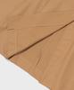 CARGOBROS FOR WOMAN Pleated Long Skirt (Beige)