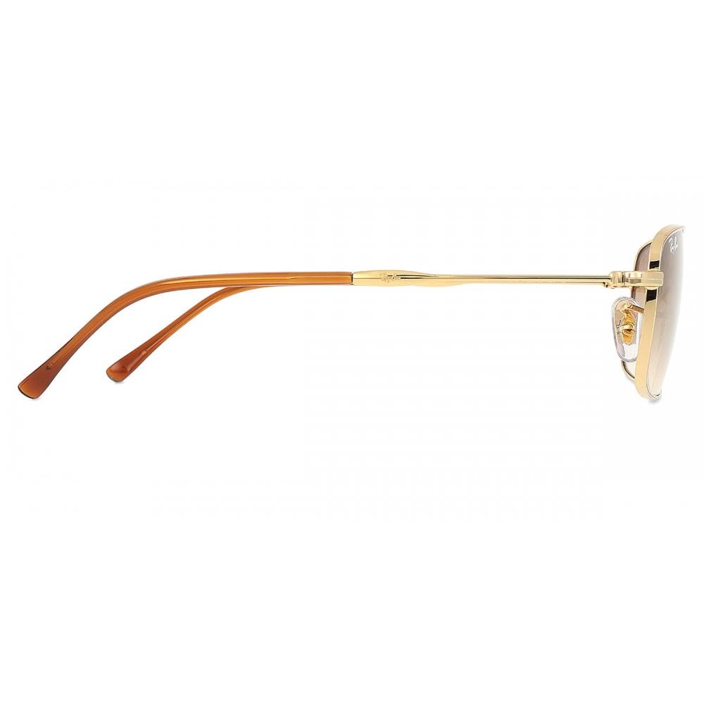 Ray Ban Rb3746 001 51 Unisex Sunglasses