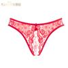 Manyan Sex Underwear Sexy Lace See-through Open Underwear Sex Underwear NK8245