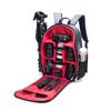 Outdoor Waterproof Folding Camera Bag - Wear-Resistant, Fashionable Double Shoulder Digital Photography Laptop Backpack