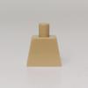100pcs DO-IT-YOURSELF MOC For 973 #Building Block Components Ideal Body Part Torso Plain Figures