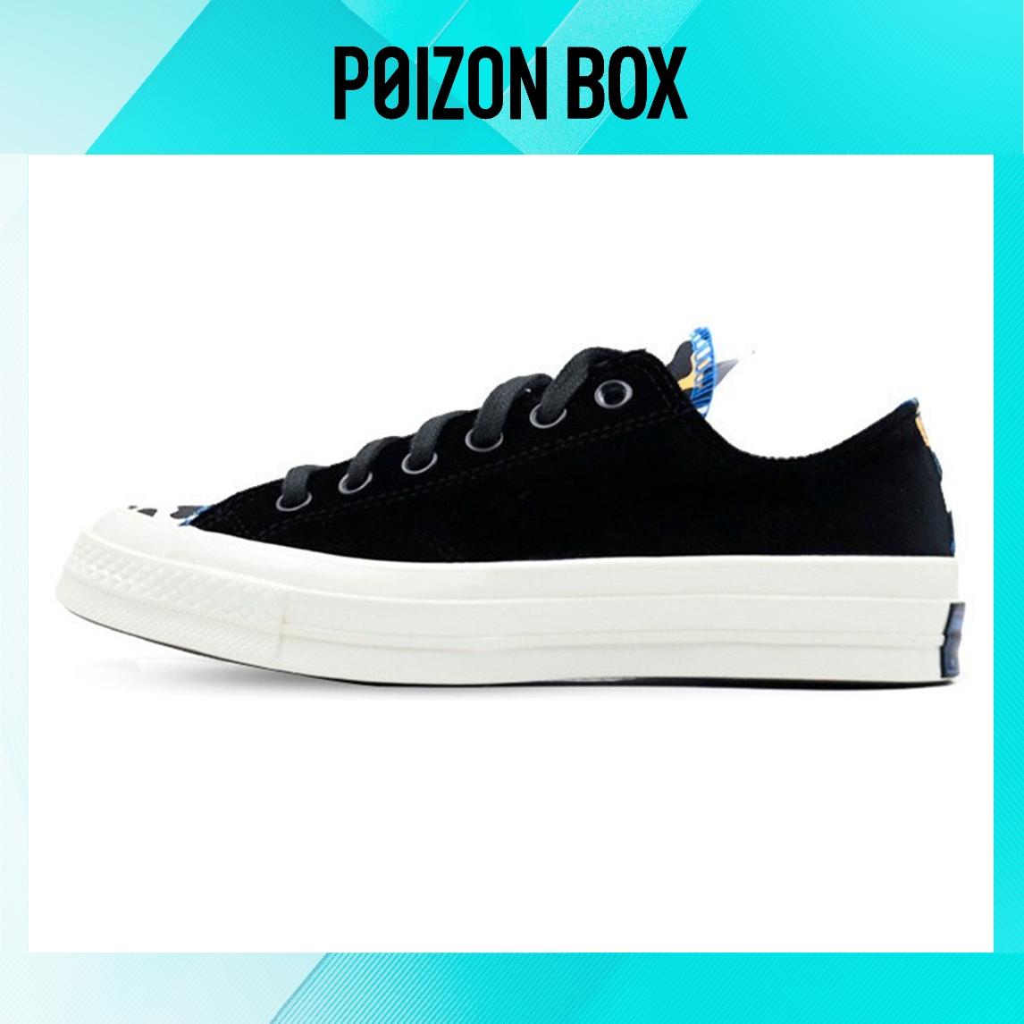 

Converse All Star series Canvas shoes Women