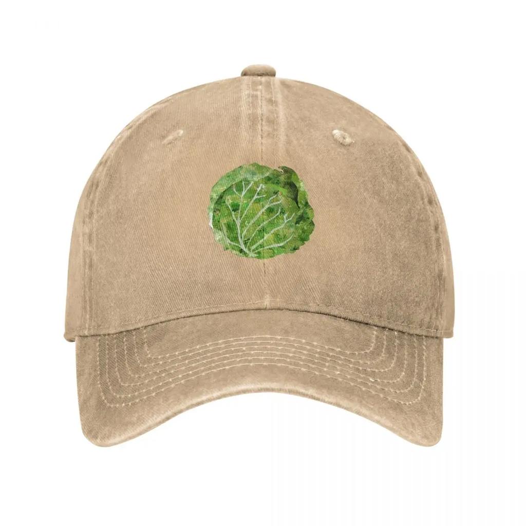 Cabbage Baseball Cap western Hat GentleUnisex Hat Golf Hat Sunscreen Womens Beach Outlet Unisexs