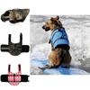 High-quality Pet Vest Dog Life Jacket With Reflective Stripes For Optimal Water Safety