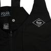 Polerstuff Stretch Pocket Vest Black