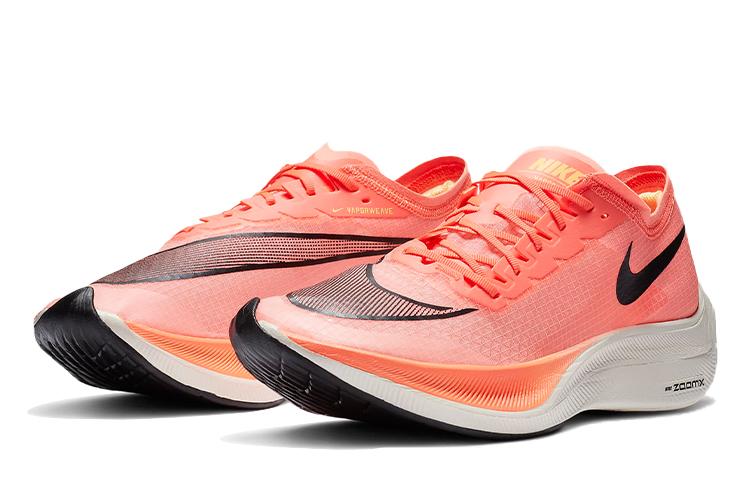 Nike ZoomX Vaporfly Next% 'Bright Mango' AO4568-800