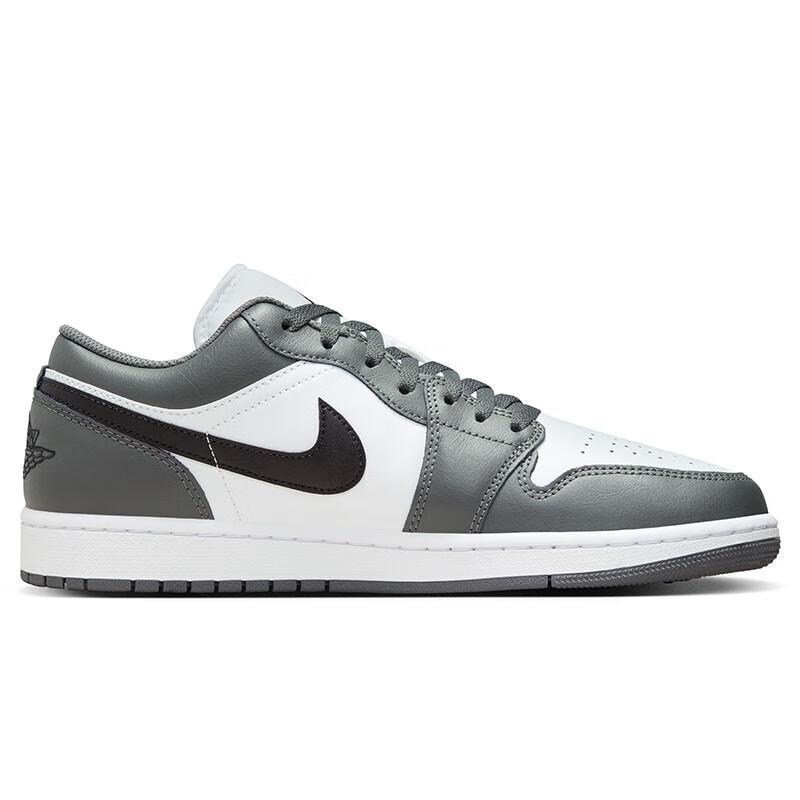 Jordan 1 Low Men's Casual Shoes