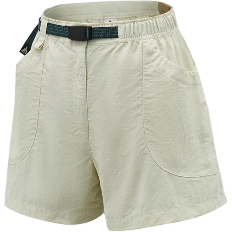 Nike ACG Series AS W Dolomiti Fashion Comfortable Versatile Mid-Rise Casual Shorts Women shorts IF0971-020 S