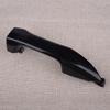 New Black Car Front Left Exterior Door Handle LHD Fit for Toyota Corolla 2014 2015 2016 2017 2018  6921202902 6921802904
