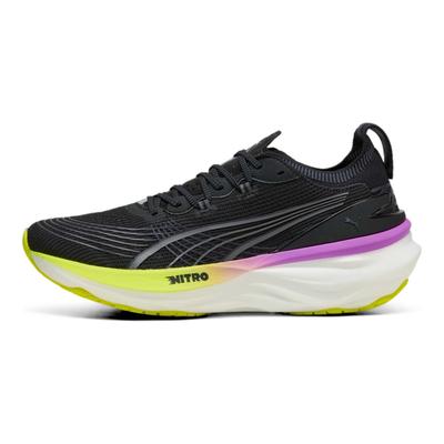 ForeverRun Nitro 2 Black Pure Magenta Men Sneakers Puma-Black 310109-04