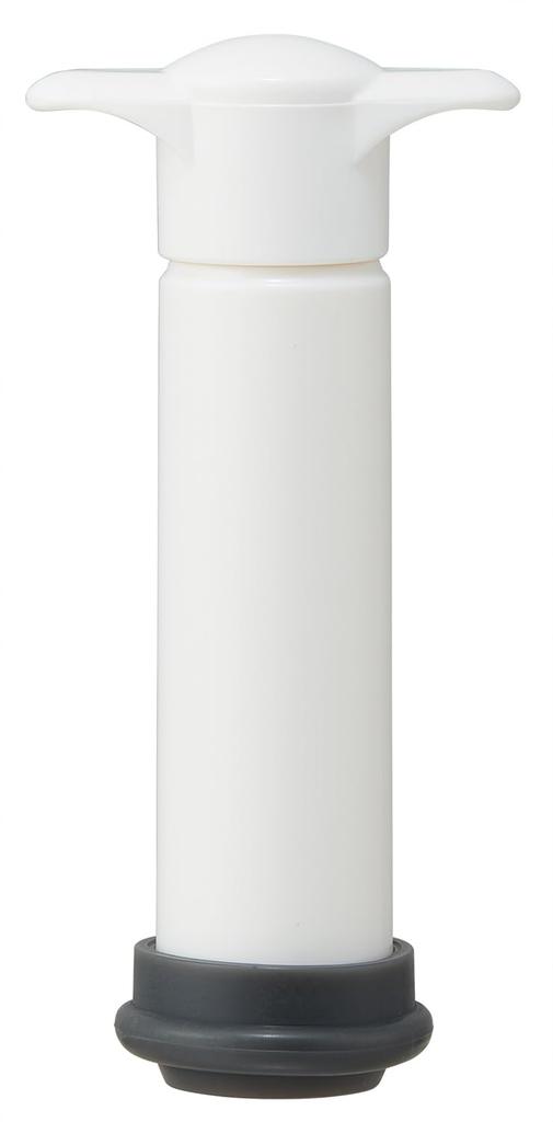 Skater Vacuum Rice with Sanrio My Melody Made in Container, 3-cup Capacity, Pump, Design, Japan, BOH3-A