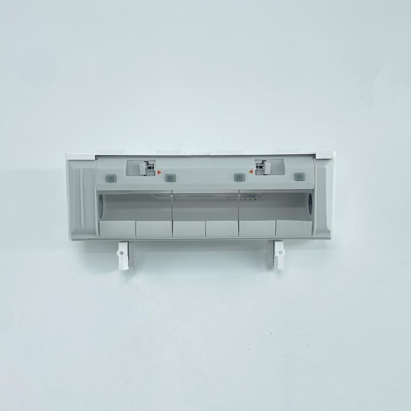 Original Dreame F9 Floor Sweeping Robot Maintenance Spare Parts Main Brush Gearbox Assembly Rolling Overall Component