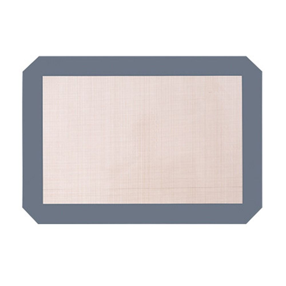Platinum Grade Non-Stick Baking Mat High Temperature Cookie Baking Sheet Oven Baking