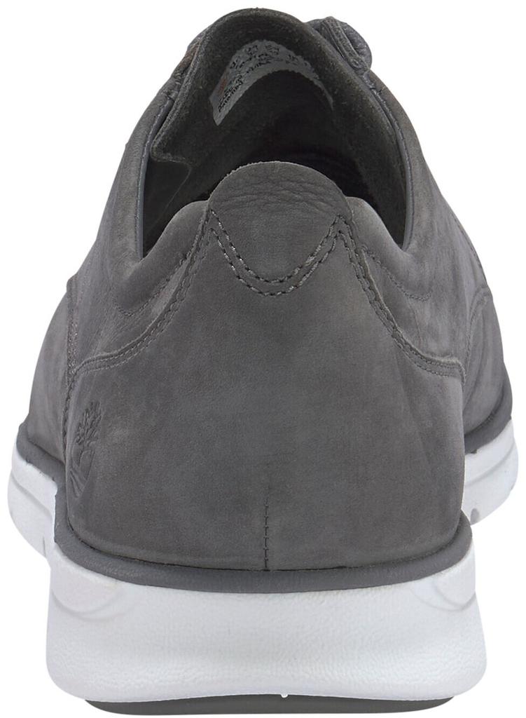 Timberland Bradstreet Low Lifestyle Shoes Castlerock Black