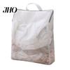 Shoe Wash Bag Mesh Washing with Handle Large Capacity Foldable Zippered Underwear Clothes Laundry Travel Garment Pouch