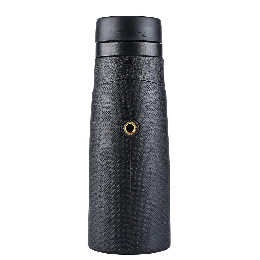 Powerful Monocular Telescope Maifeng 10x42 Night Vision Tourism Hd Bak4 Prism Waterproof For Camping Traveling Monocle
