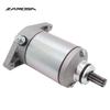31210-PWB1-900 Compatible Starter Motor for Suzuki LT-F400 ATV Quad