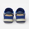 Nike Dunk Low LX Blue Suede (Women's)