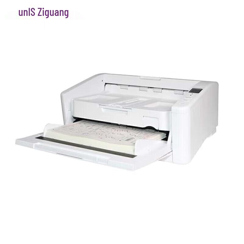 

UNIS Q4090 A3 Duplex Feeder Scanner