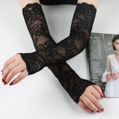 Accesorios – Guantes y manoplas