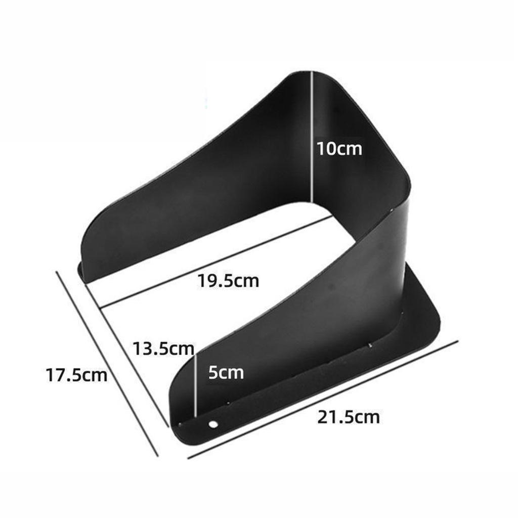 Doorbell Rain Cover for Access Control Keypads Door Lock Door Phone Intercom Access Control Keypad Cover Waterproof Protector