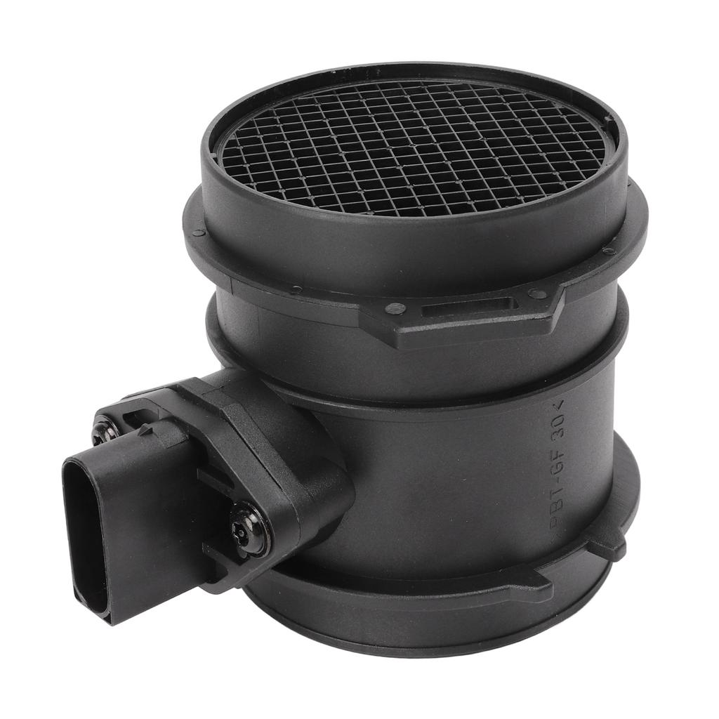 Mass Air Flow Sensor 1130940048 MAF Replacement for Mercedes‑Benz CL500 CL600 E430 E500 S430