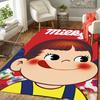 Milk Carton Girl Rug Floor Mat for Living Room or Bedroom Soft and Comfortable Carpet a Gift for Birthday and Holiday.ZFF0913346