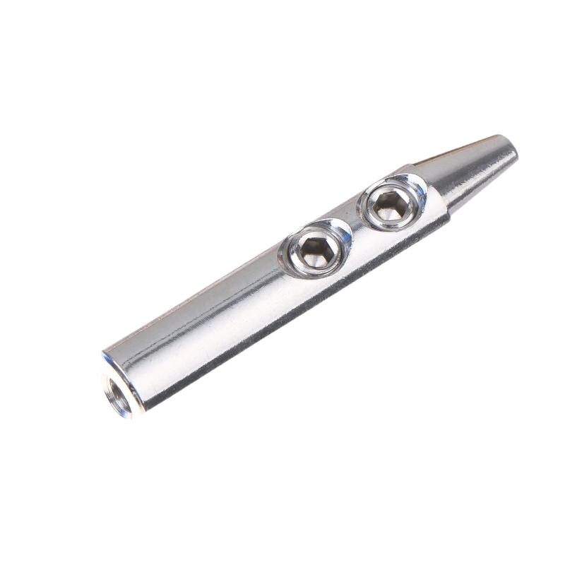 Tensionatore per Corda Metallica Terminale Ricevitore 3mm 4mm 5mm 6mm Acciaio Inossidabile Robusto per Ringhiere a Cavo Giardino Balcone Scale