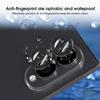 3-1Pcs Easy Installation Tempered Glass Lens Film for Samsung Galaxy Z Flip 8 Camera Len Protectors Cover for Z Fold 8 Ultra 4