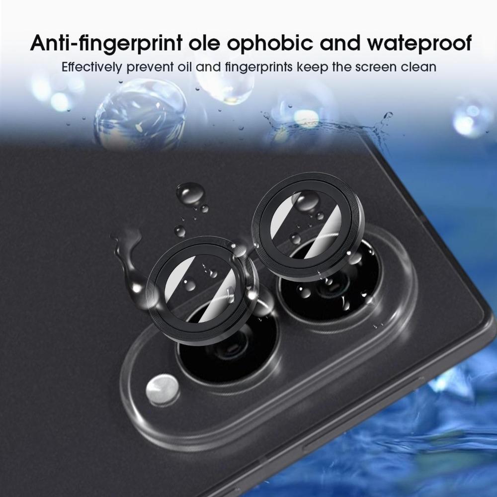 3-1Pcs Easy Installation Tempered Glass Lens Film for Samsung Galaxy Z Flip 8 Camera Len Protectors Cover for Z Fold 8 Ultra 4