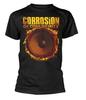 Corrosion of Conformity Deliverance T-shirt Nera T-shirt Unisex