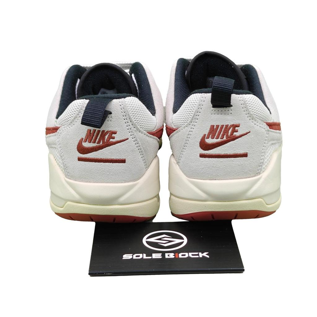 Jordan Chaussures de Basketball CMFT Era Homme Écru - HJ6777-101