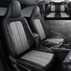 Car Special Seat Cover For Chevrolet Cavalier Onix 2020 2025 2025 Leather Protection Seat Cushion Interior Accessories-Full Sets