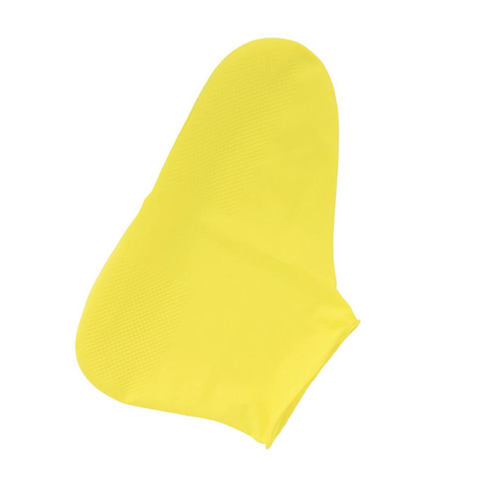 Nepremokavé silikónové návleky na topánky do dažďa, protišmykové, odolné proti opotrebovaniu, prenosné návleky na topánky do dažďa na outdoorové aktivity, horolezectvo