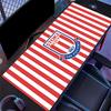 Stoke City F.C Print  Cushion Non-slip Laptop Tablet Big Mousepad XXL Mat Mini PC Playmat With Lock edge