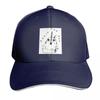 Pochita Ramen Chainsaw Man Anime Cap Fashion Casual Baseball Caps Adjustable Hat Hip Hop Summer Unisex Baseball Hats