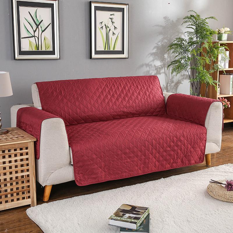 Sofa Cover All-Inclusive Universal Cover Integrated Pet Sofa Cushion Four Seasons Universal