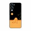 Für Vivo Y19 Handyhülle Modische Designmuster Weiche TPU-Silikon-Rückabdeckung Für Vivo Y19 5G V2432 Handyhüllen Schutzhüllen