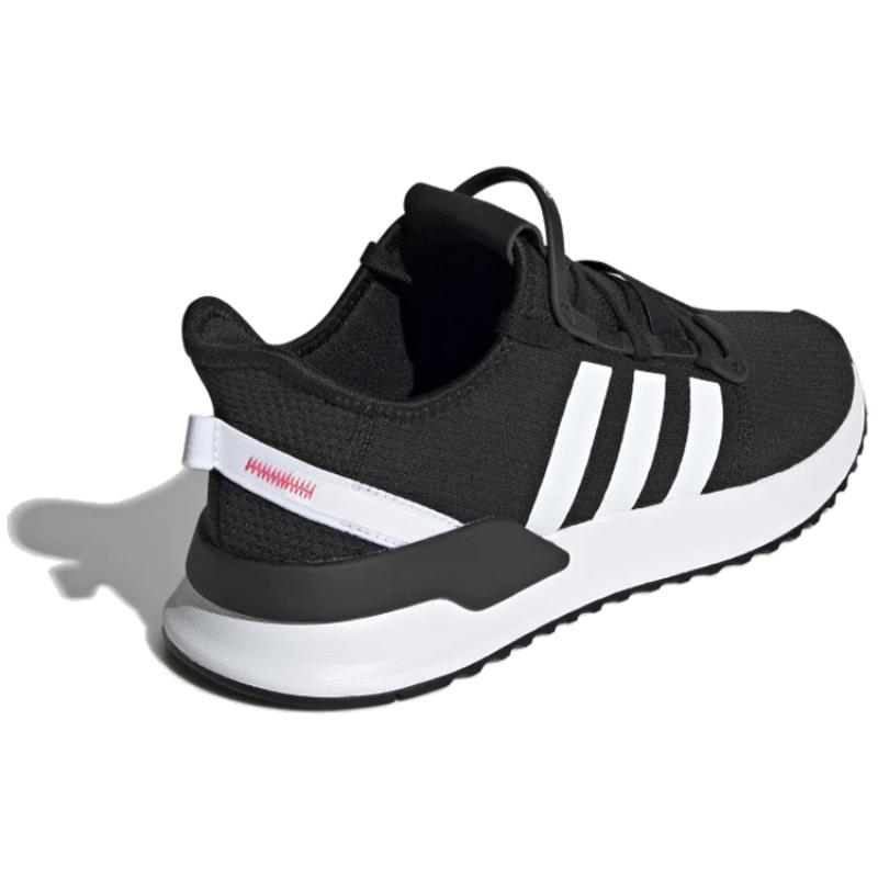 adidas U_Path Run 'Core Black' Sneakers G27639