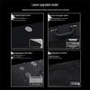 Foldable PU Leather Large Storage Box for Xiaomi SU7 Car Trunk