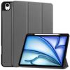 Funda para iPad Air 2024, funda M2 de piel sintética pintada, protectora para iPad Air de 13 y 11 pulgadas (2024), con soporte para bolígrafo.