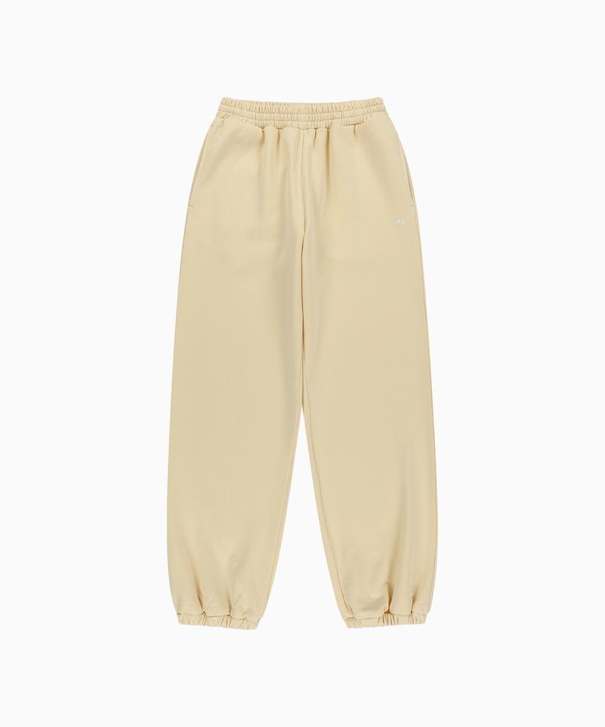 SPERRY Jogger Sweatpants_Cream [Sprt_0003]