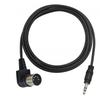 Professional 3.5mm to Din 5 Pin Sound Cable Flexible Stereo Adapter Connection Cable for Sound Keyboard Accessories