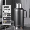 TAFUCO 1.8L 316 Stainless Steel Thermal Carafe