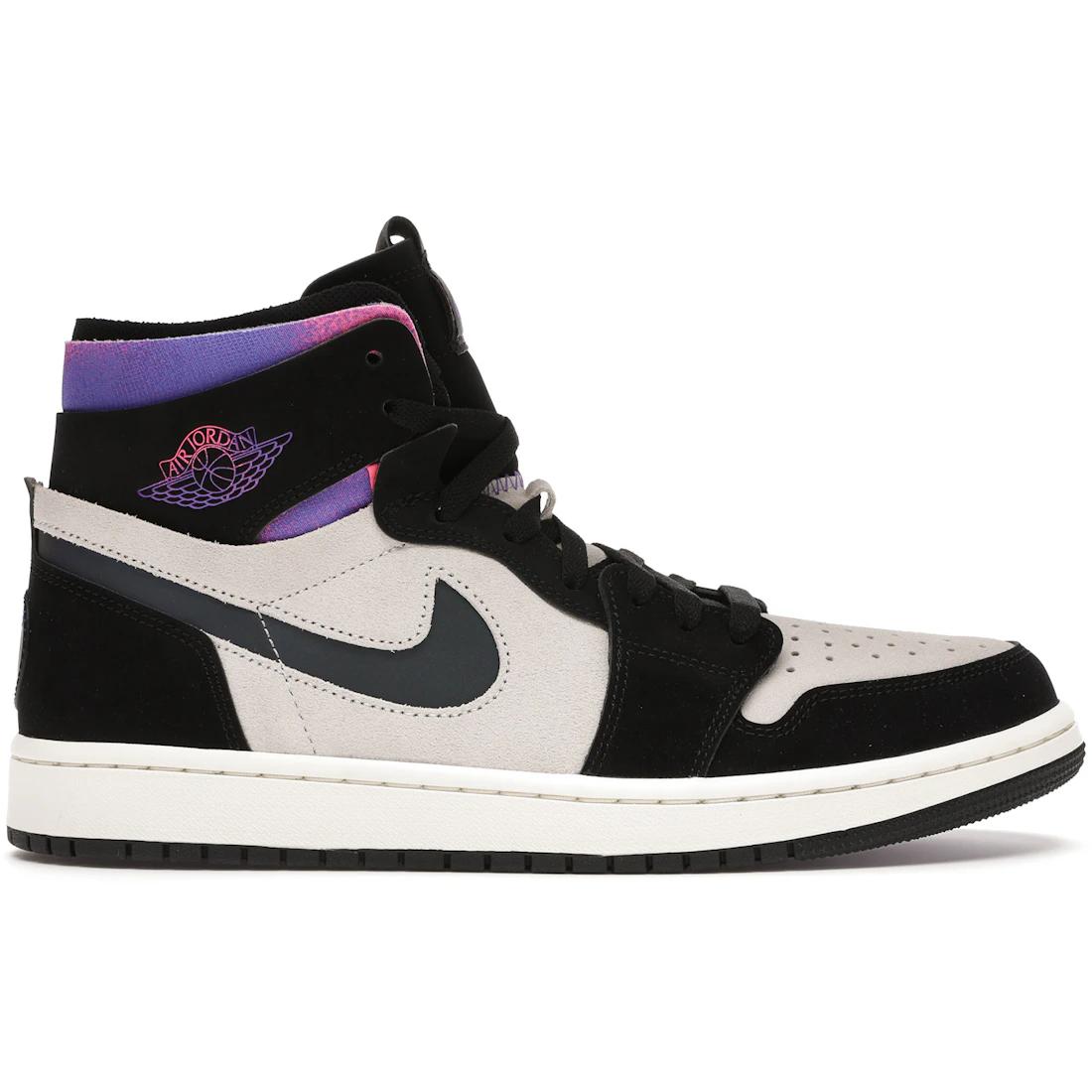 

Баскетбольные кроссовки Air Jordan 1 High Zoom Comfort Paris Saint Germain DB3610-105 45