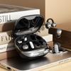 Bluetooth Earphones with Long Battery Life - Low Latency, Touch Control, Sports Series