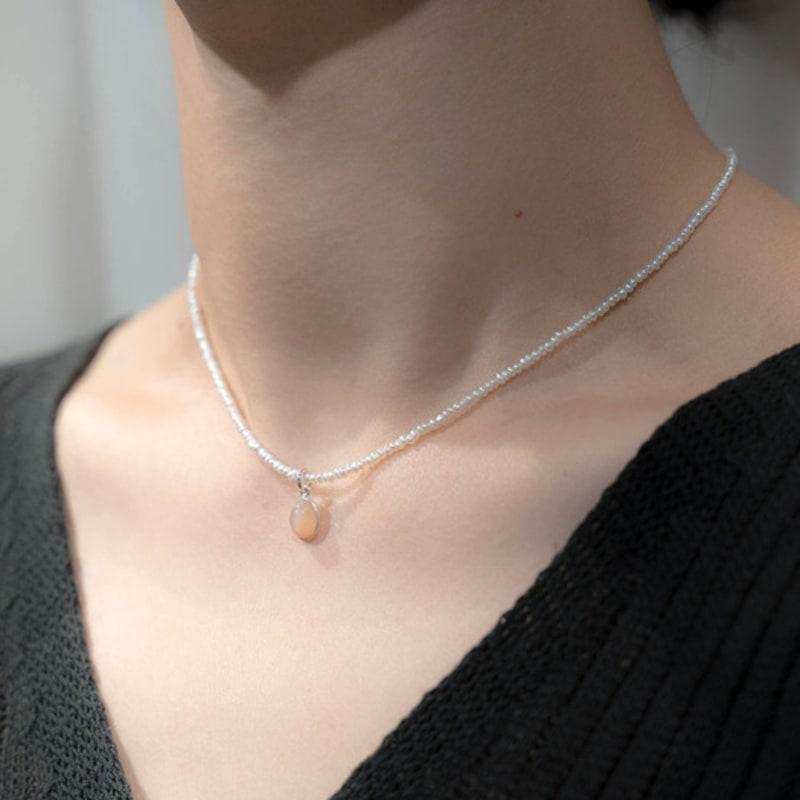 HARANG HR 184N_Harang Necklace